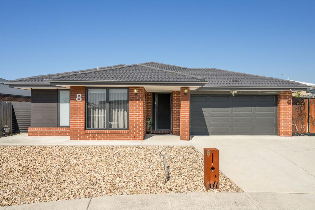 8 UNETA CT, LOVELY BANKS, VIC 3213