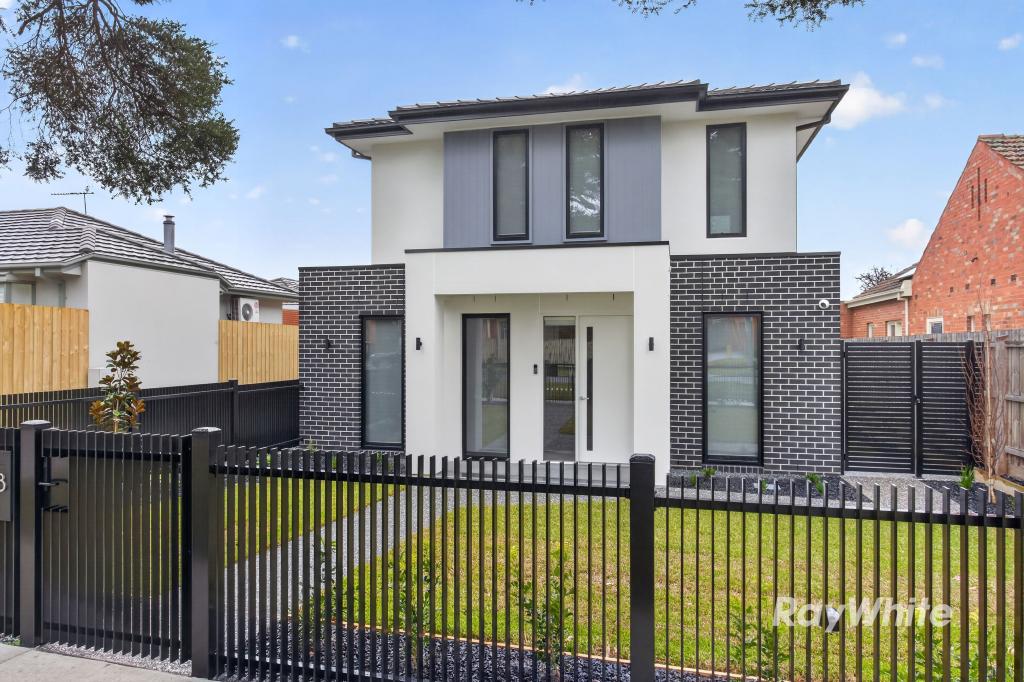 1/18 Maroo St, Hughesdale, VIC 3166