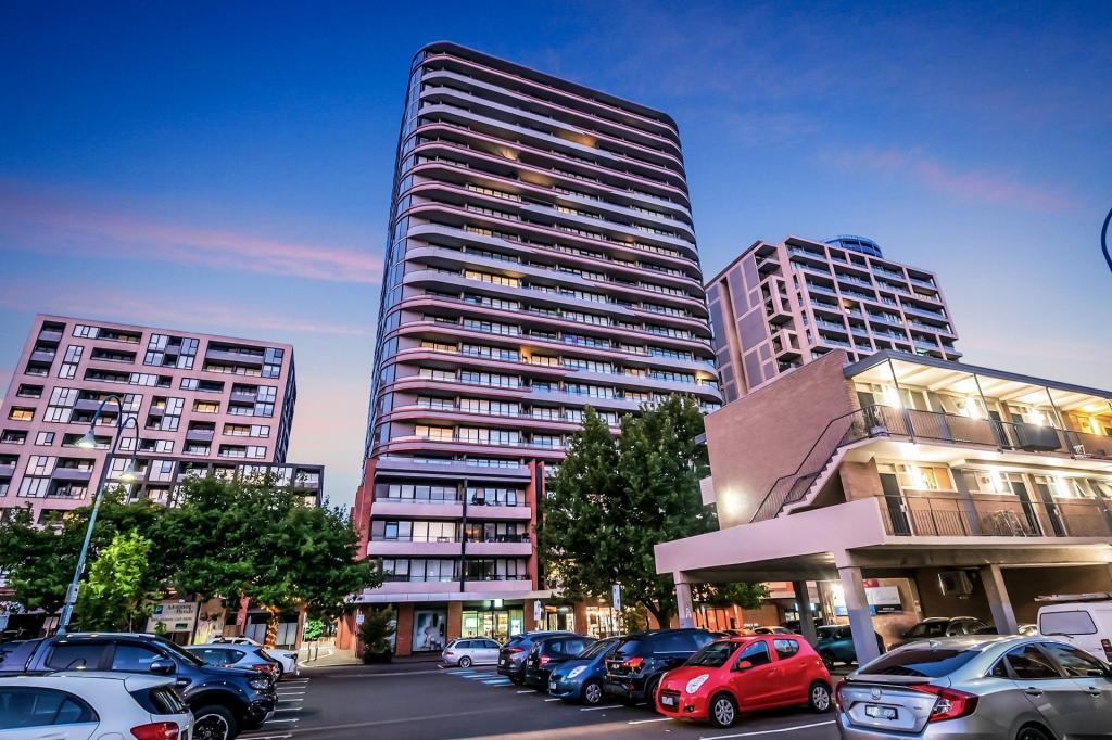 210/40 Hall St, Moonee Ponds, VIC 3039