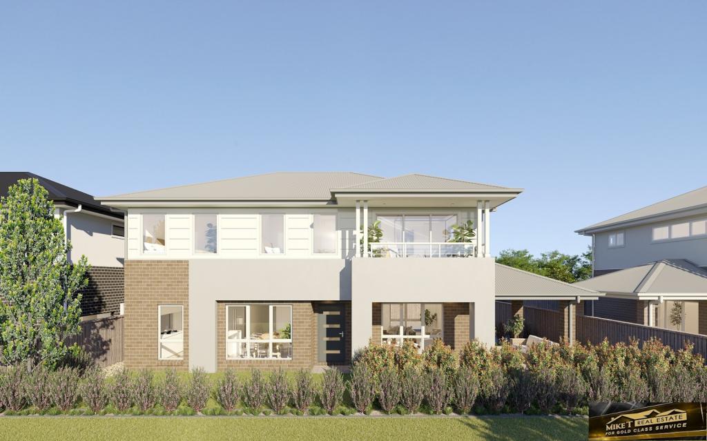 Contact Agent For Address, Denham Court, NSW 2565