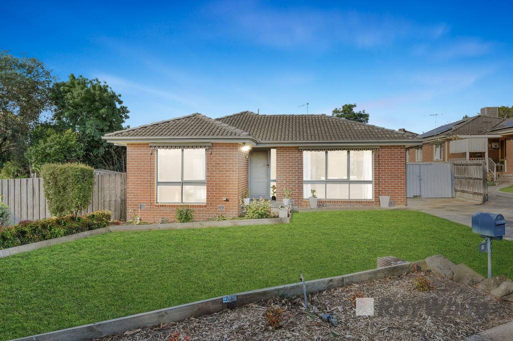 1 Melina Ct, Endeavour Hills, VIC 3802