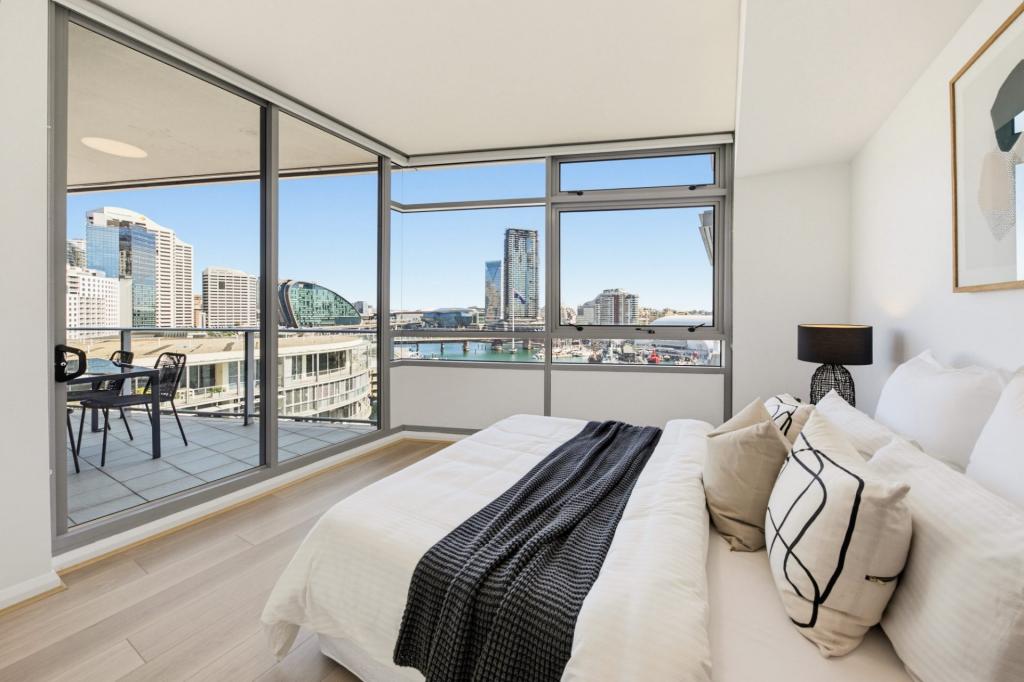 1203/23 Shelley St, Sydney, NSW 2000