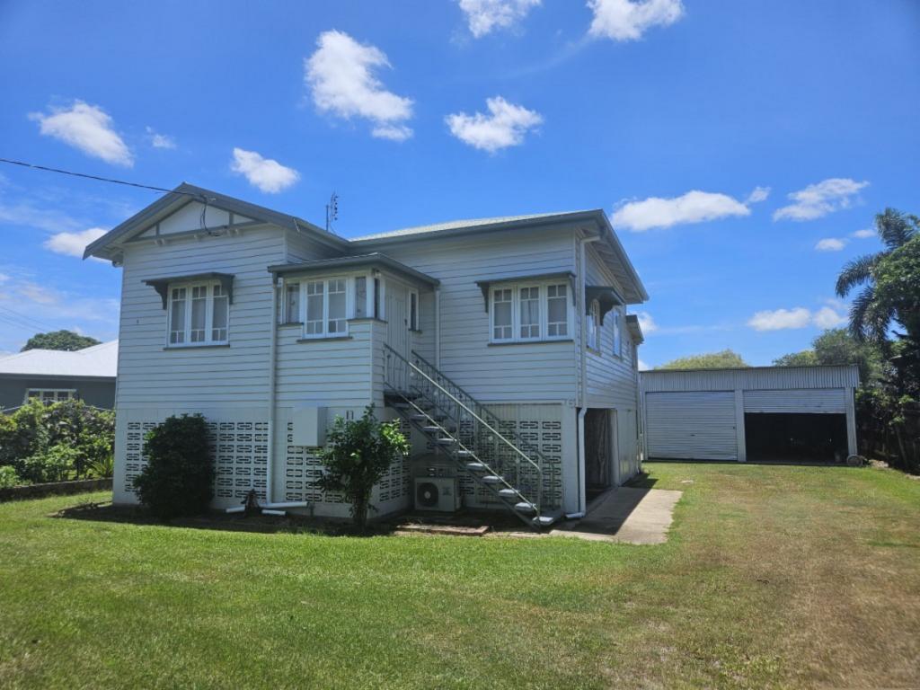 6 Hardy St, Ingham, QLD 4850