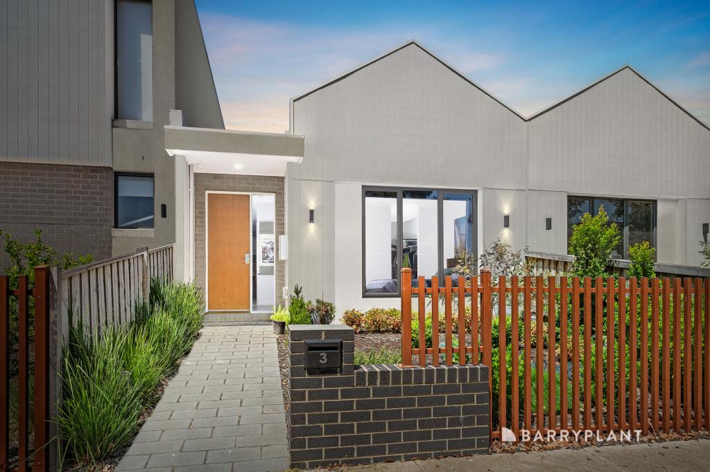 3 Emery Ave, Doreen, VIC 3754