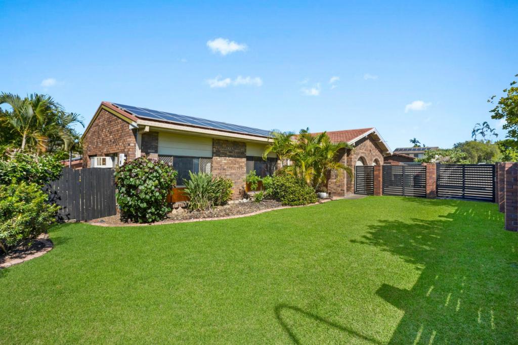 73 Driftwood St, Sunnybank Hills, QLD 4109