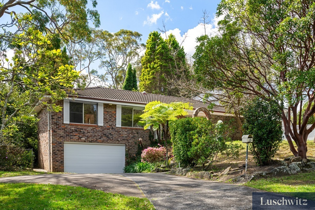 4 ALVONA AVE, ST IVES, NSW 2075