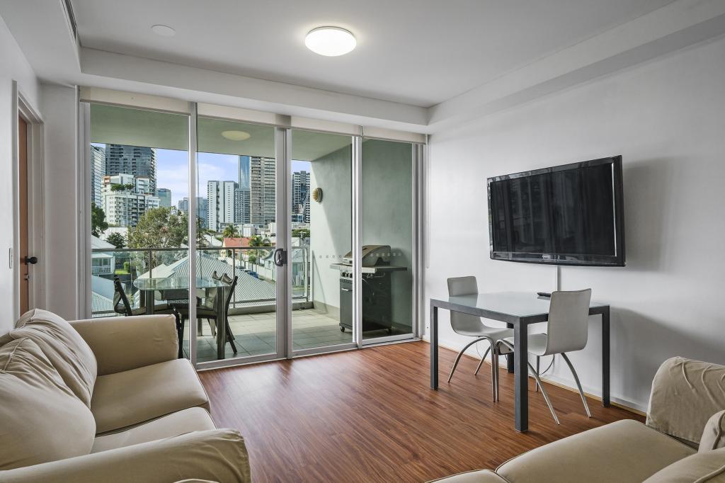 403/26 MOLLISON ST, SOUTH BRISBANE, QLD 4101