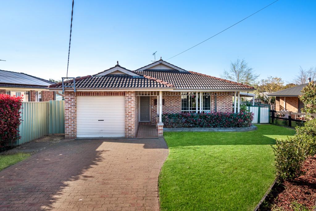 10a Garbutt Pl, Oakdale, NSW 2570