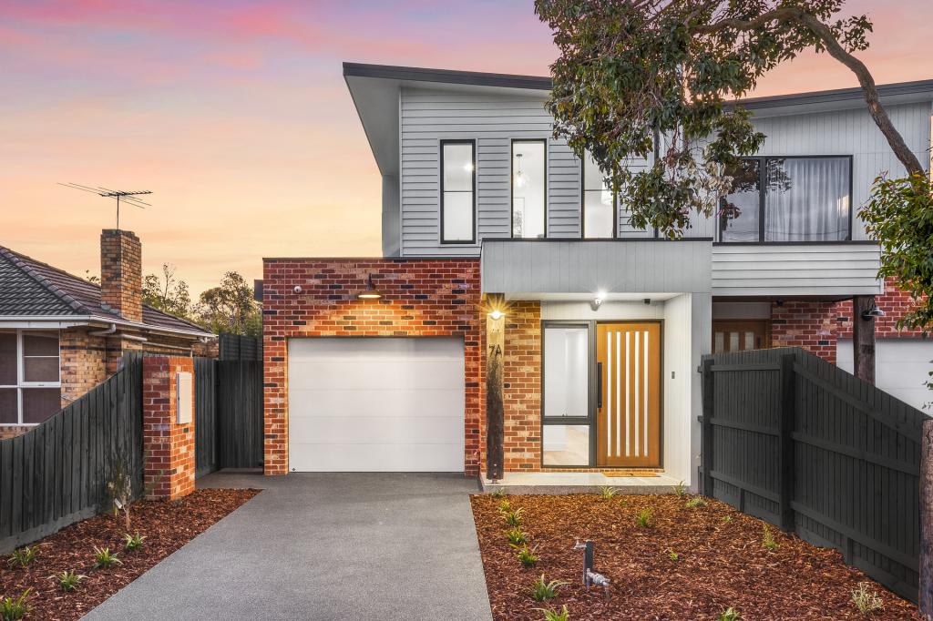 7a Luxton Tce, Seaford, VIC 3198