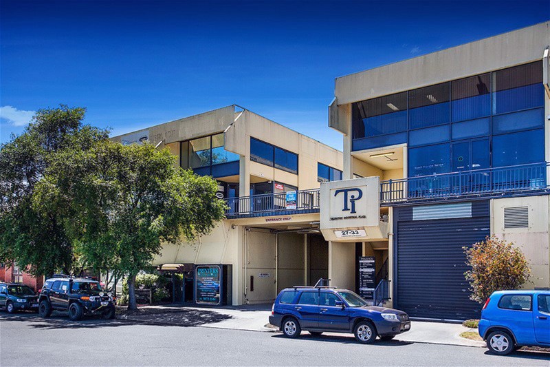 6/27 Thornton Cres, Mitcham, VIC 3132