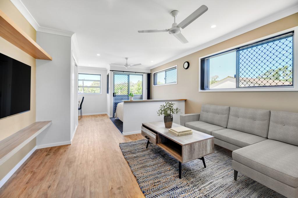 5/59 Messines Ridge Rd, Tarragindi, QLD 4121