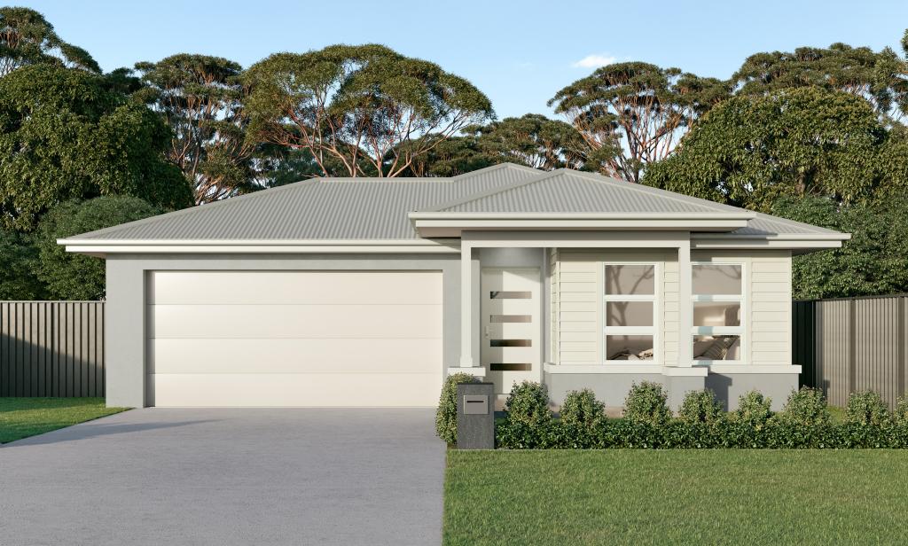 LOT 228 EVERGREEN PL, SOUTH NOWRA, NSW 2541