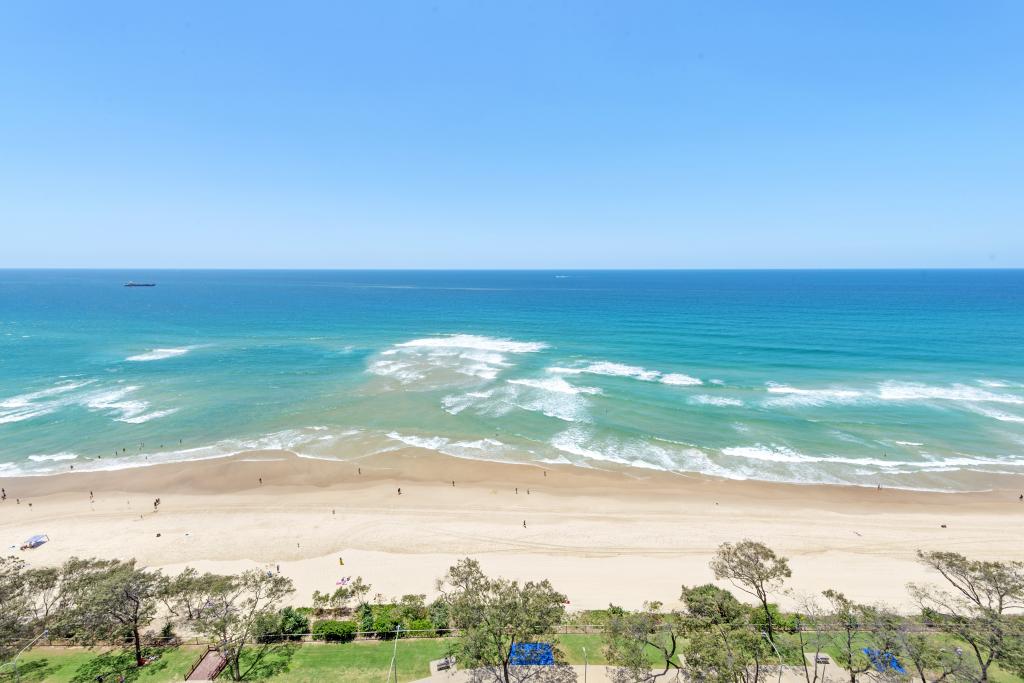 23b/80 The Esplanade, Surfers Paradise, QLD 4217