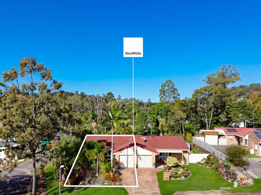 2/19 Paramount Pl, Oxenford, QLD 4210