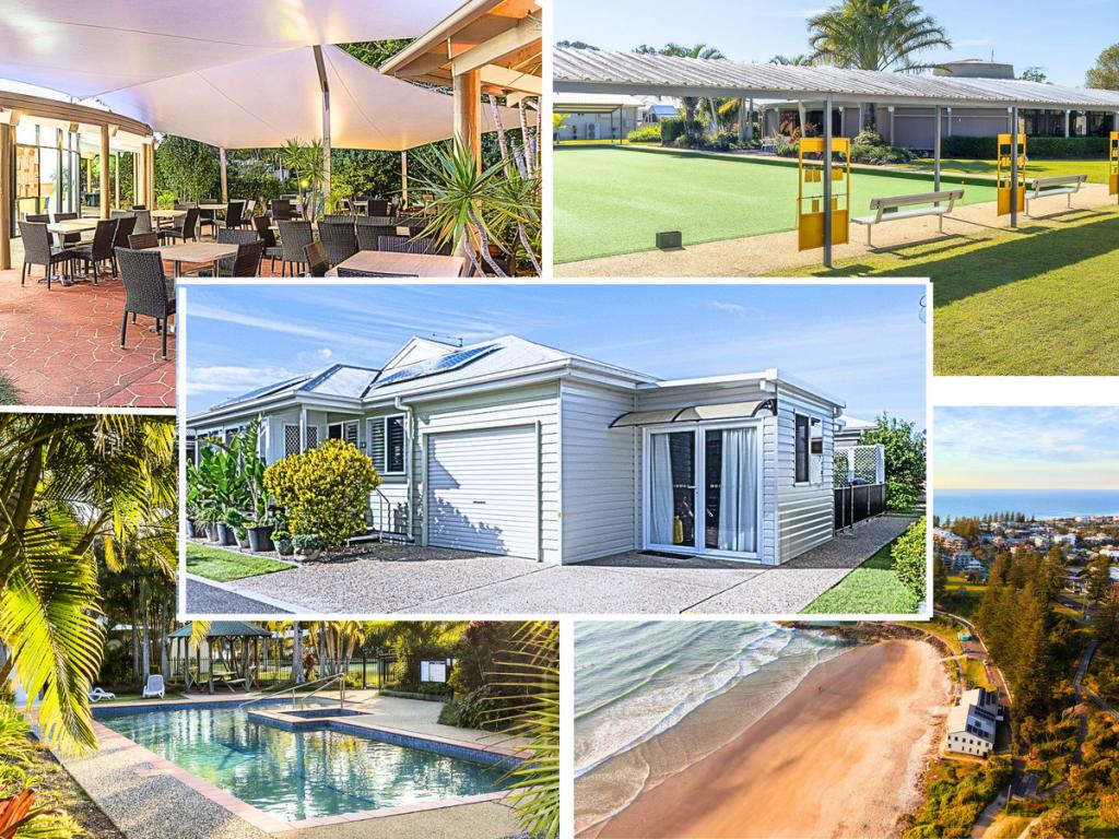 47/1 Orion Dr, Yamba, NSW 2464