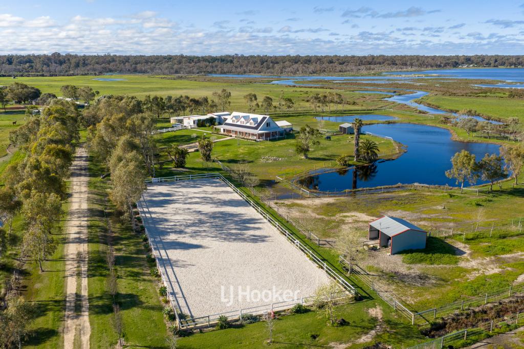 89 Lockville Rd, Wonnerup, WA 6280