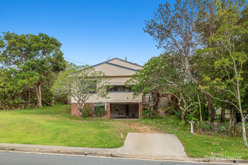 10 Tweed Coast Rd, Pottsville, NSW 2489