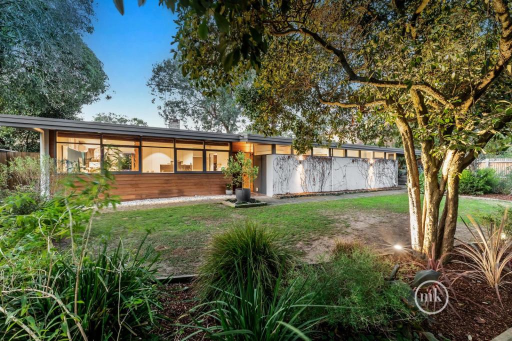 51 GLEN PARK RD, ELTHAM NORTH, VIC 3095