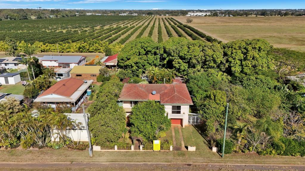 174 Mount Perry Rd, Bundaberg North, QLD 4670