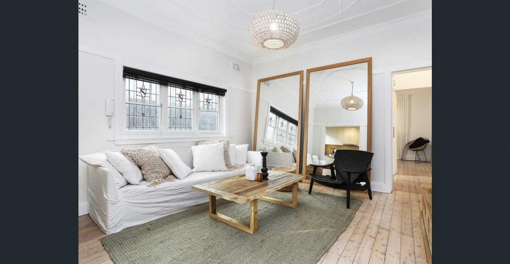 1/23a Bennett St, Bondi, NSW 2026