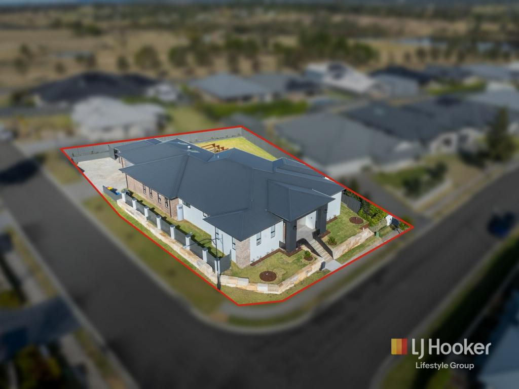 18 Littlewood Rd, The Oaks, NSW 2570