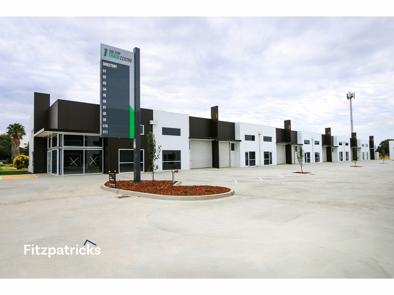 8/135 Fernleigh Rd, Mount Austin, NSW 2650