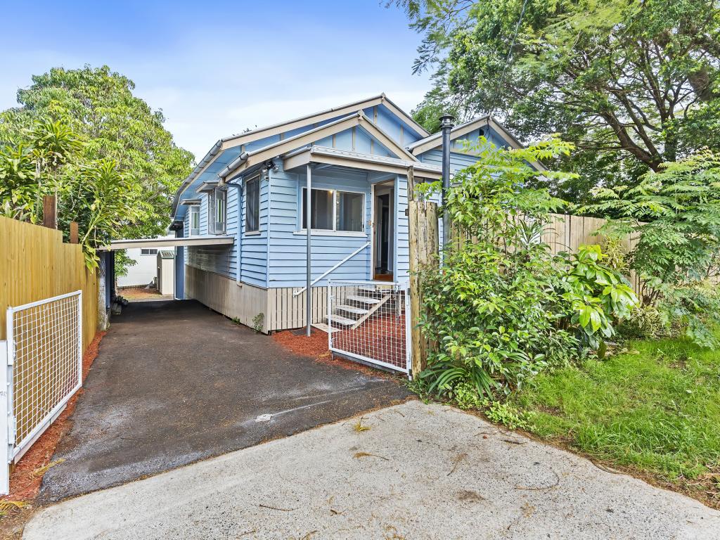 11 Tamper St, Nambour, QLD 4560