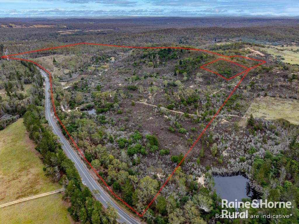 1555 Oallen Ford Rd, Oallen, NSW 2622