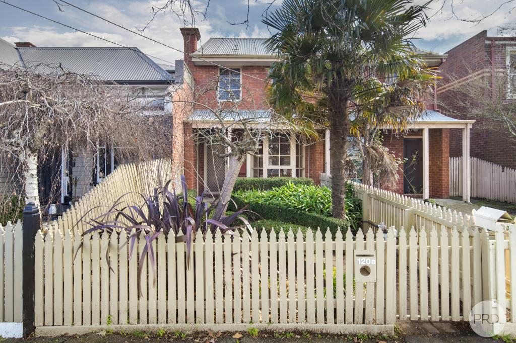 120A WINDERMERE ST, BALLARAT CENTRAL, VIC 3350