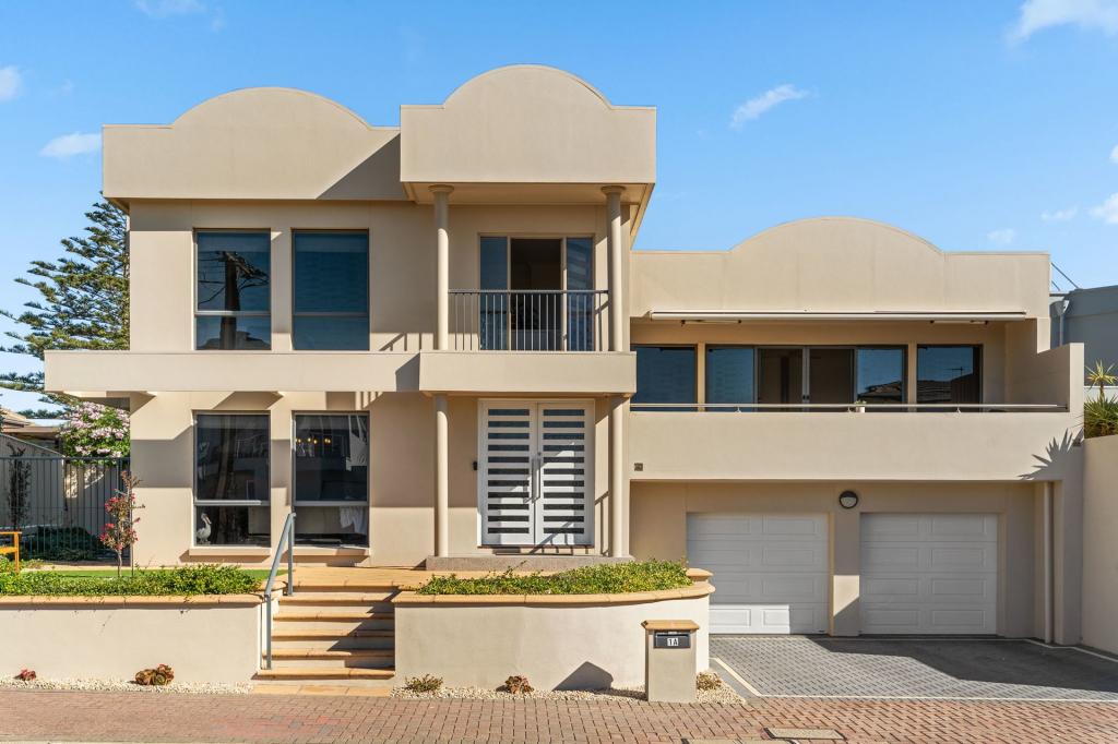1a Smith Ave, Hove, SA 5048