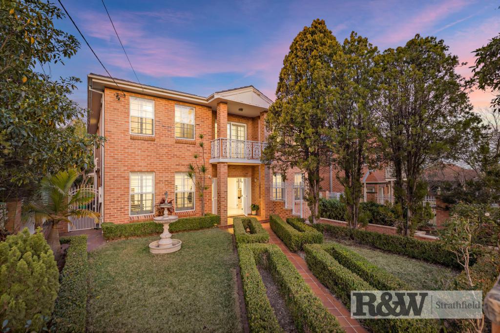 34 Cotswold Rd, Strathfield, NSW 2135