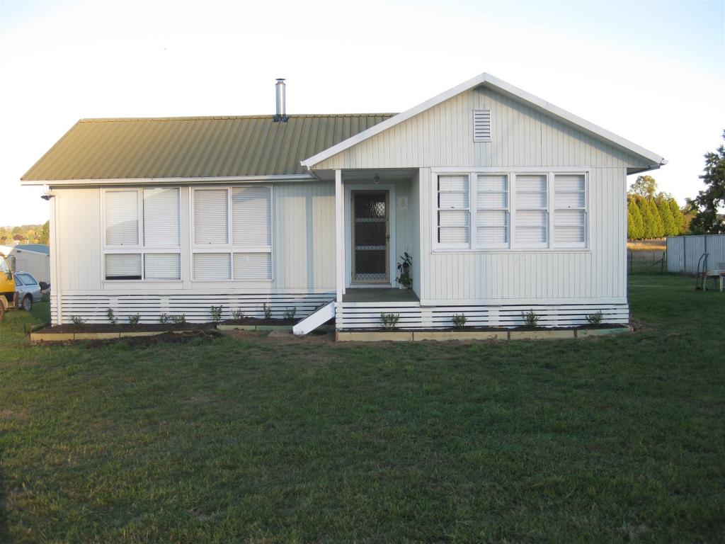 8 Grabben Gullen Rd, Crookwell, NSW 2583