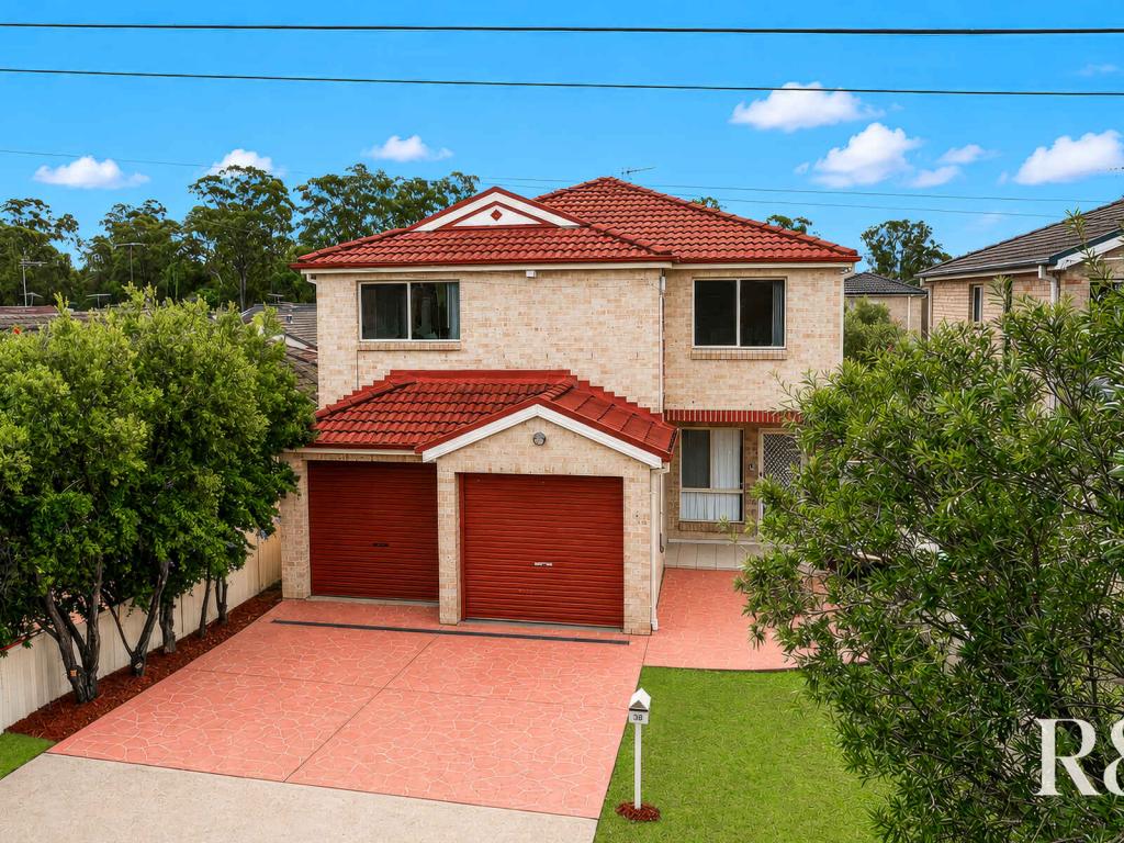 38 Willis St, Rooty Hill, NSW 2766