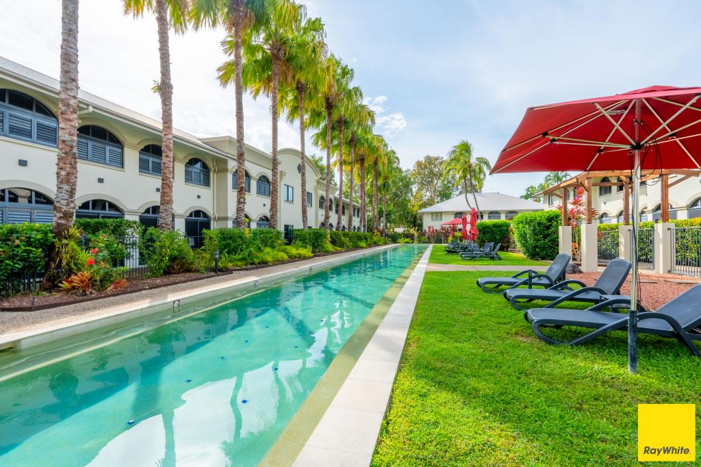 15/81-85 Cedar Rd, Palm Cove, QLD 4879