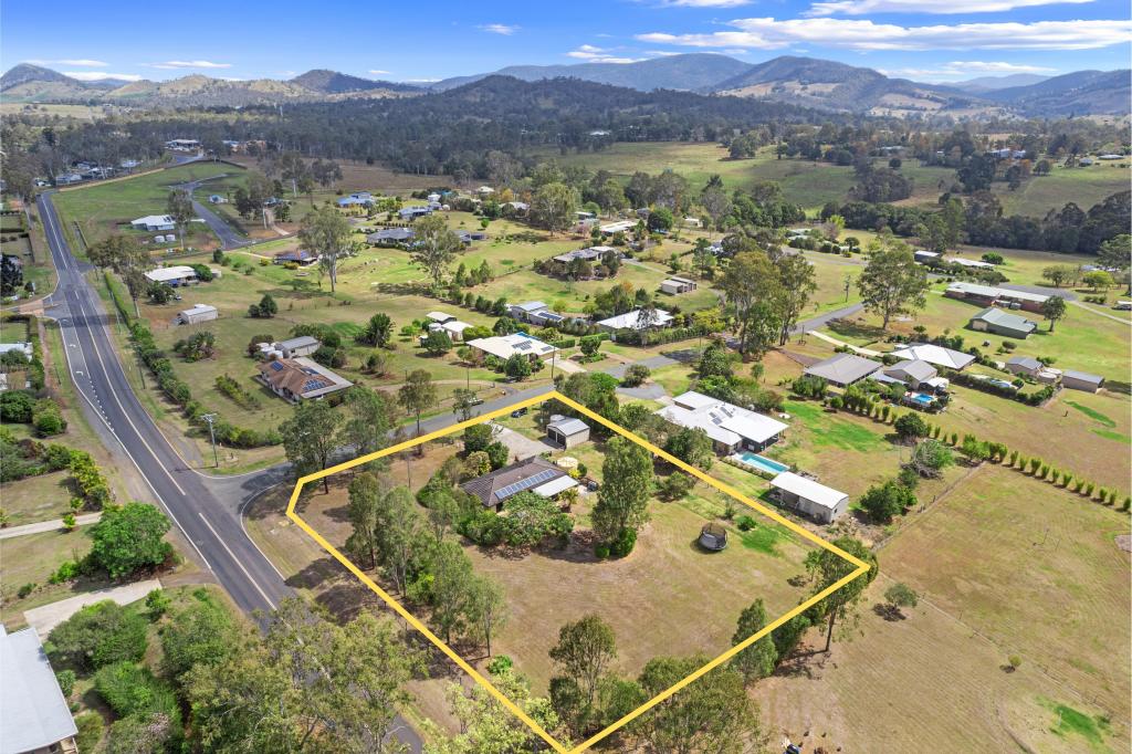 6 Sturgess Rd, Pie Creek, QLD 4570