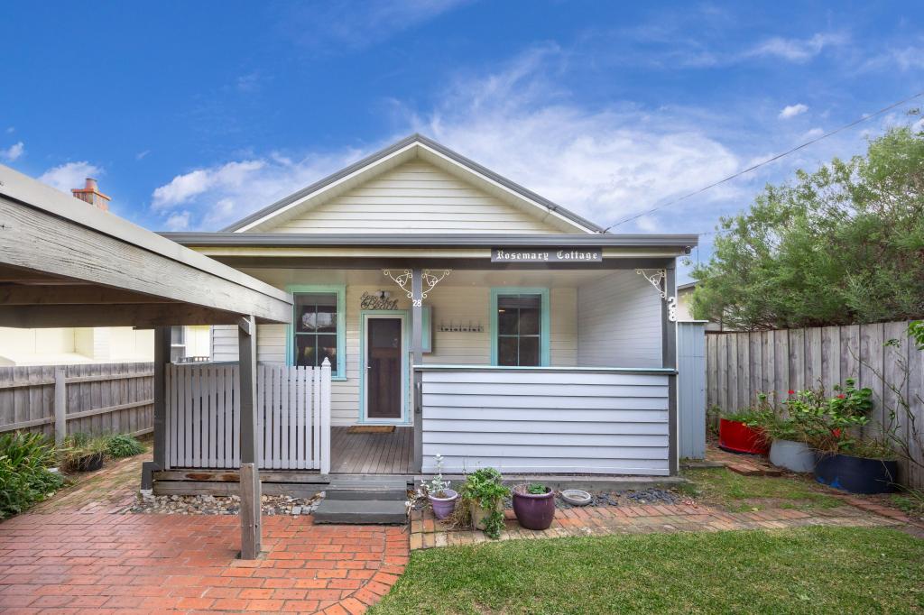 28 Sixth Ave, Rosebud, VIC 3939
