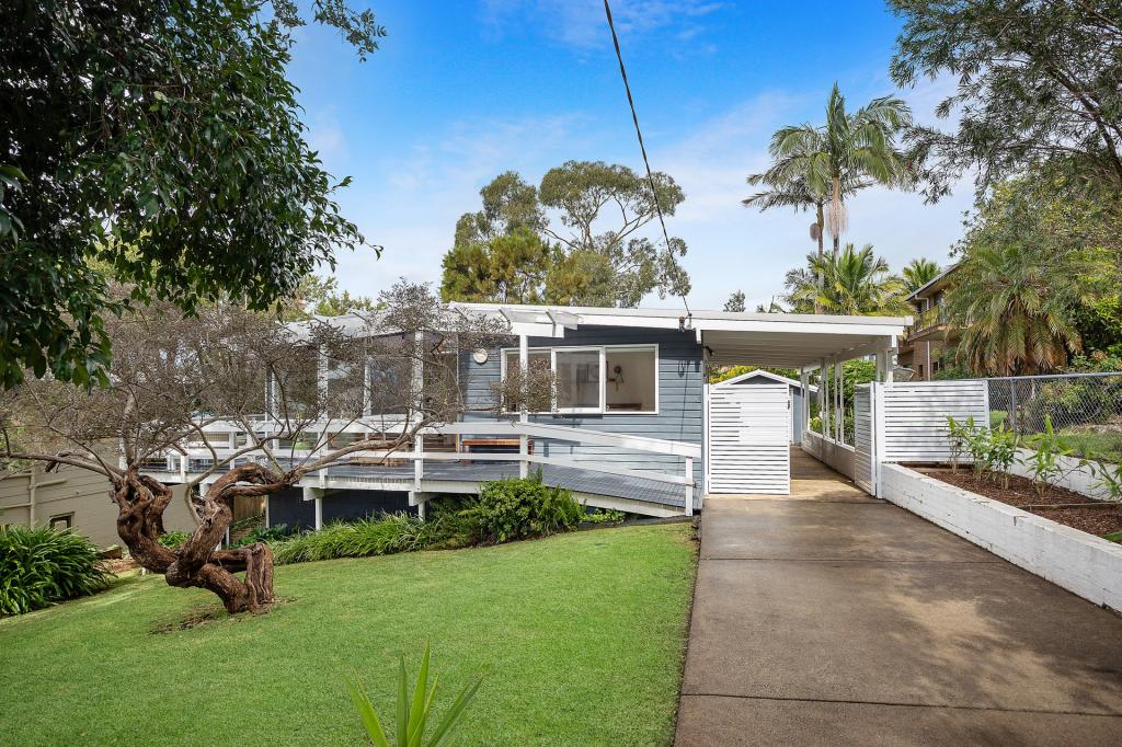 8 Fairview Pl, Mollymook Beach, NSW 2539