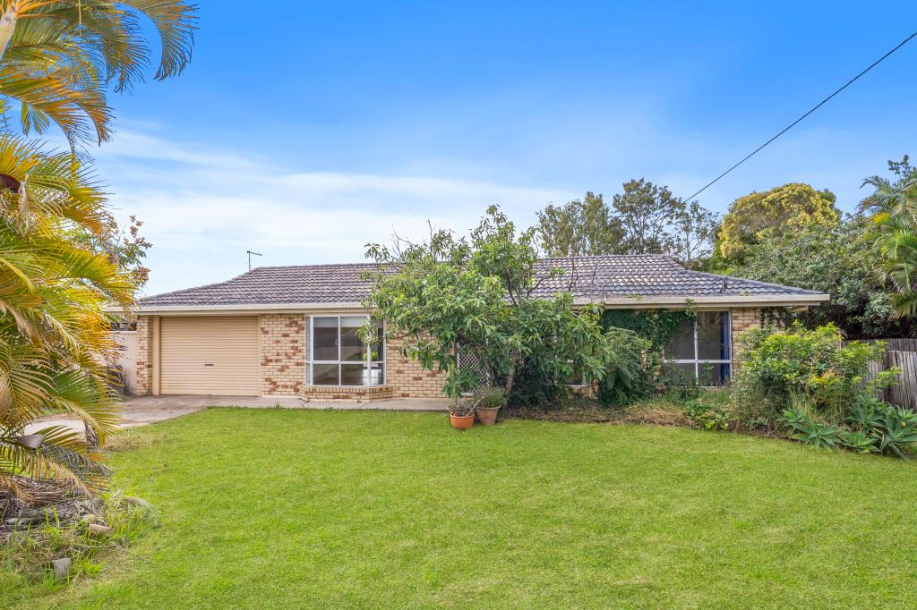 11 Titan Ct, Boronia Heights, QLD 4124