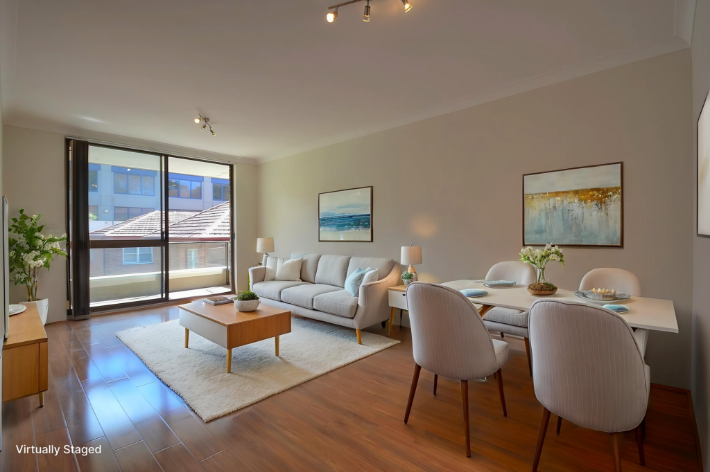 16/38 Hampden Rd, Artarmon, NSW 2064