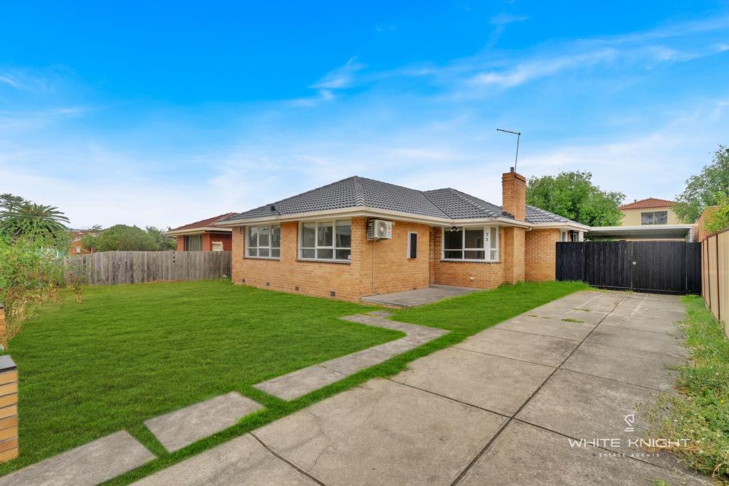 73 Theodore St, St Albans, VIC 3021