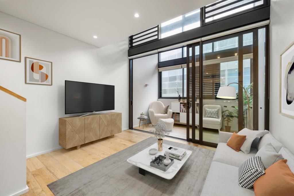 304/241 Oxford St, Bondi Junction, NSW 2022