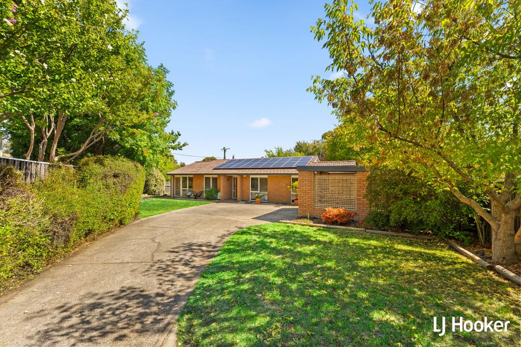 17 Kinchela Cres, Latham, ACT 2615