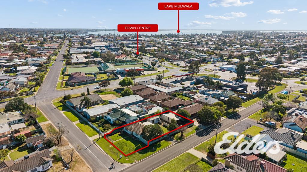 4 Duffield St, Yarrawonga, VIC 3730