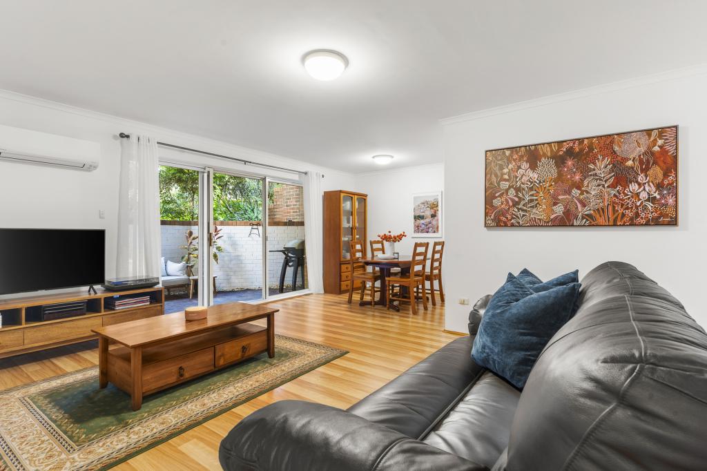 3/2 Railway Cres, Jannali, NSW 2226