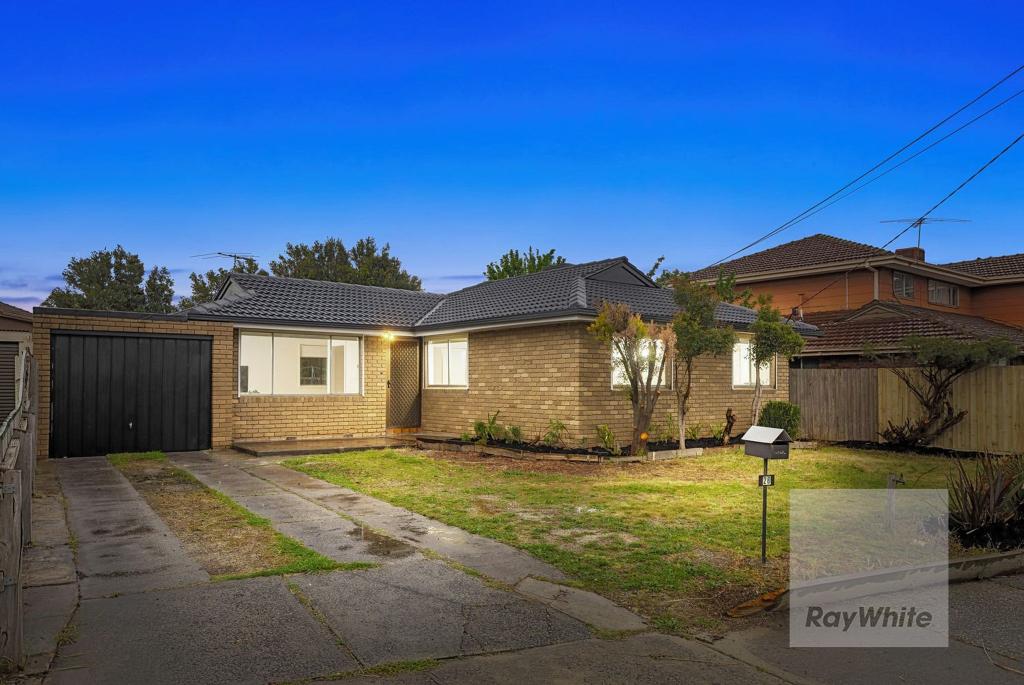 28 Michael St, Lalor, VIC 3075