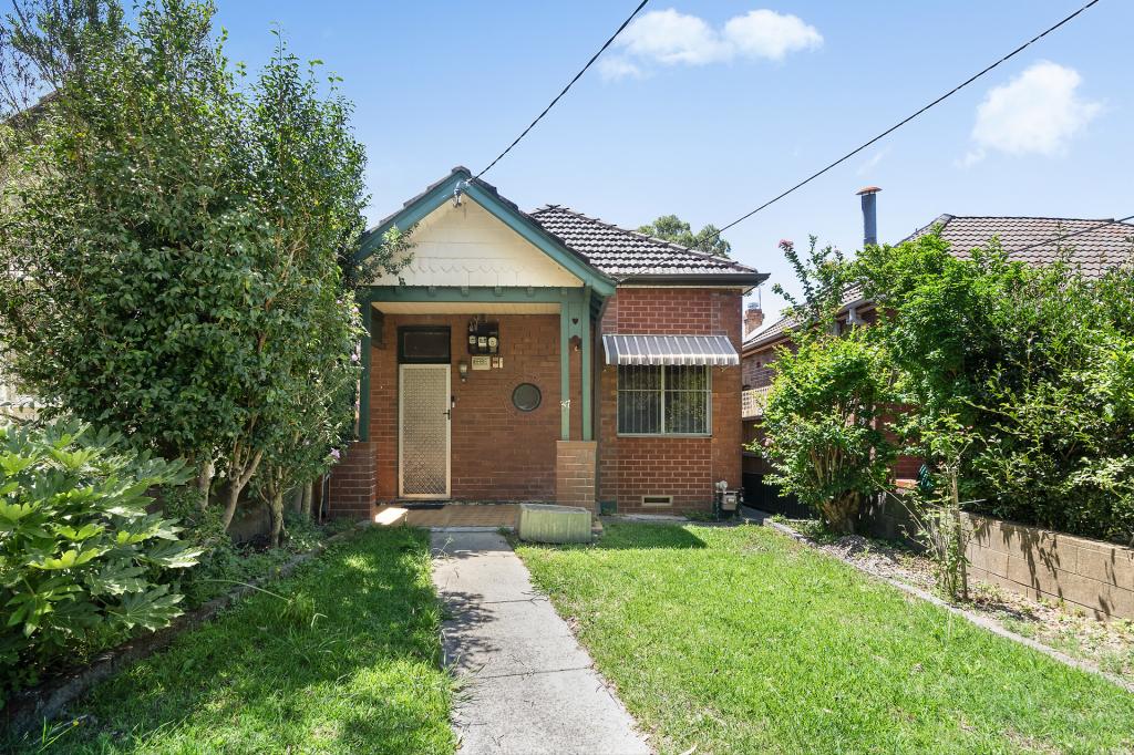 37 Garnet St, Dulwich Hill, NSW 2203