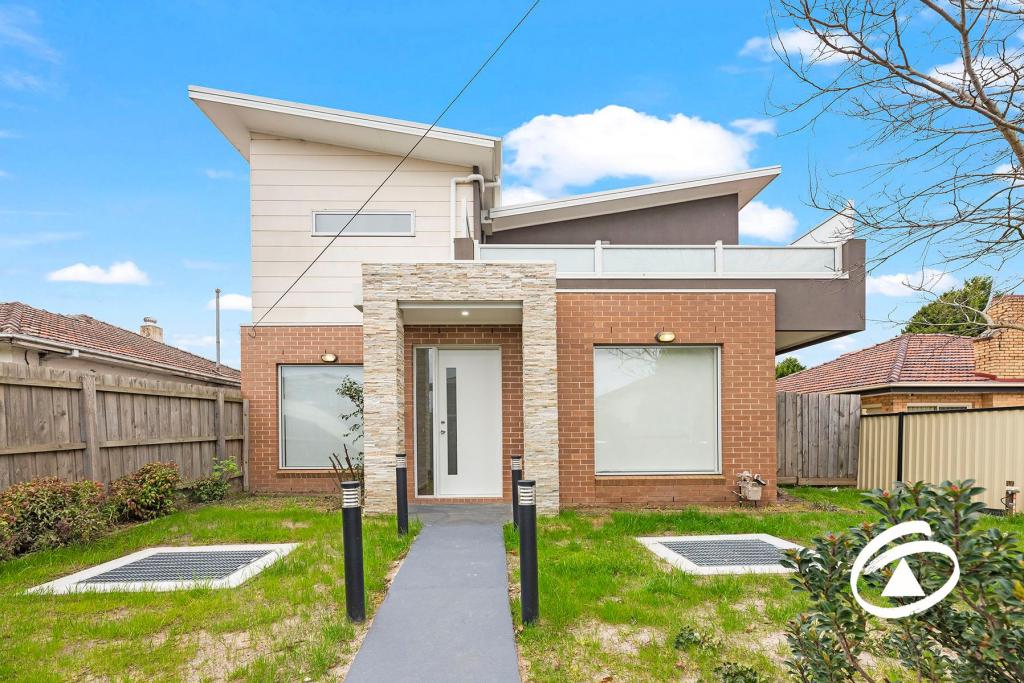 1/13 Grandview Ave, Dandenong, VIC 3175