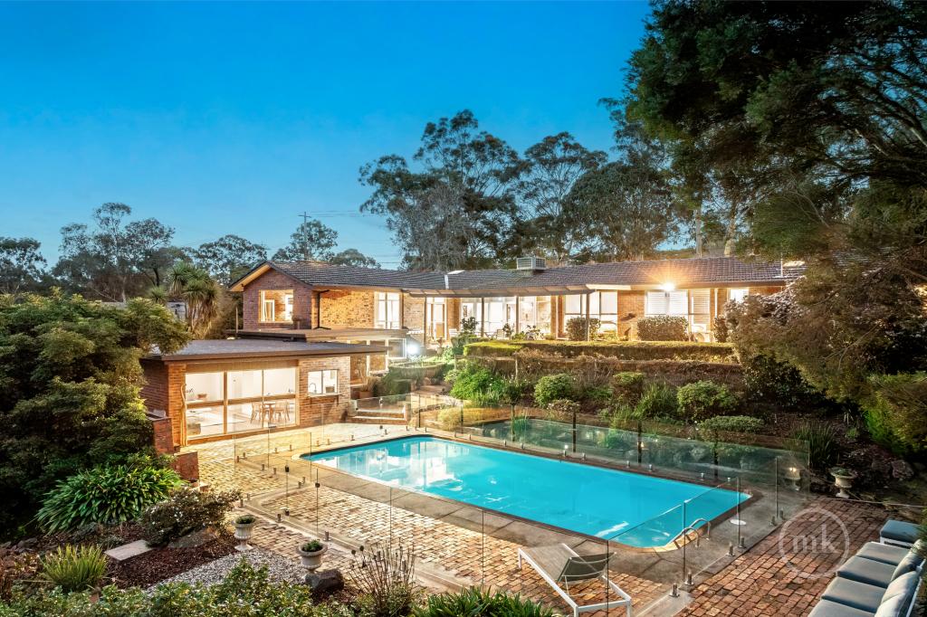 46 ROSEHILL RD, LOWER PLENTY, VIC 3093