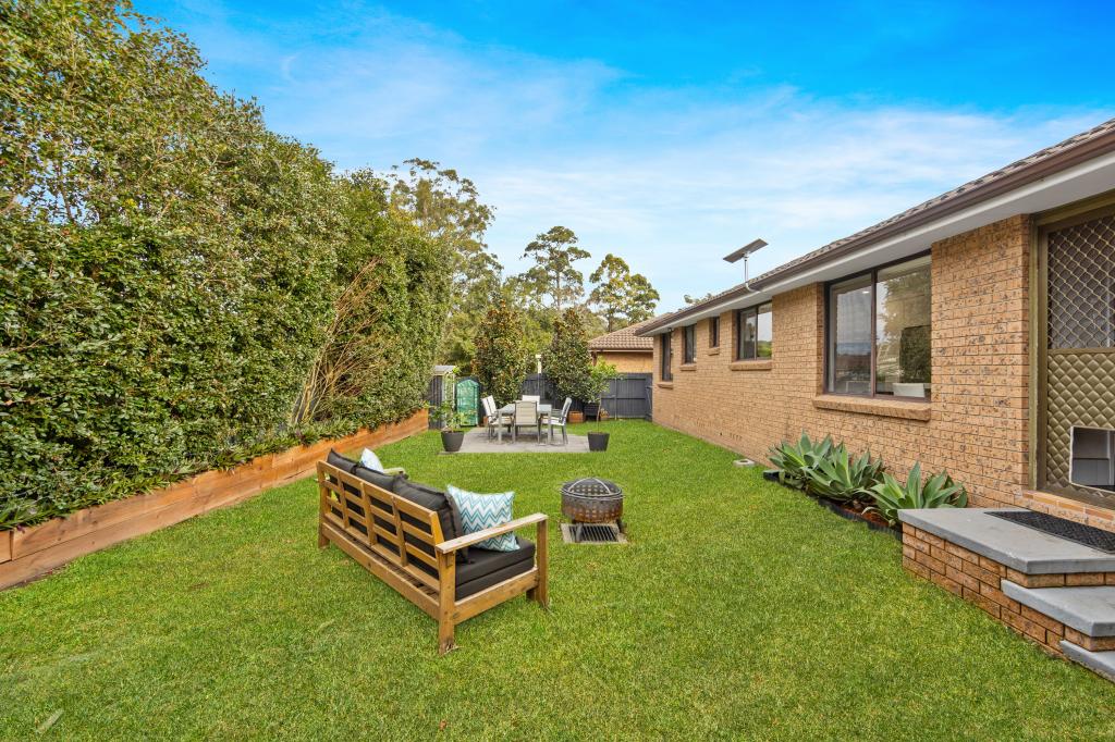 11/66 Reeves St, Narara, NSW 2250