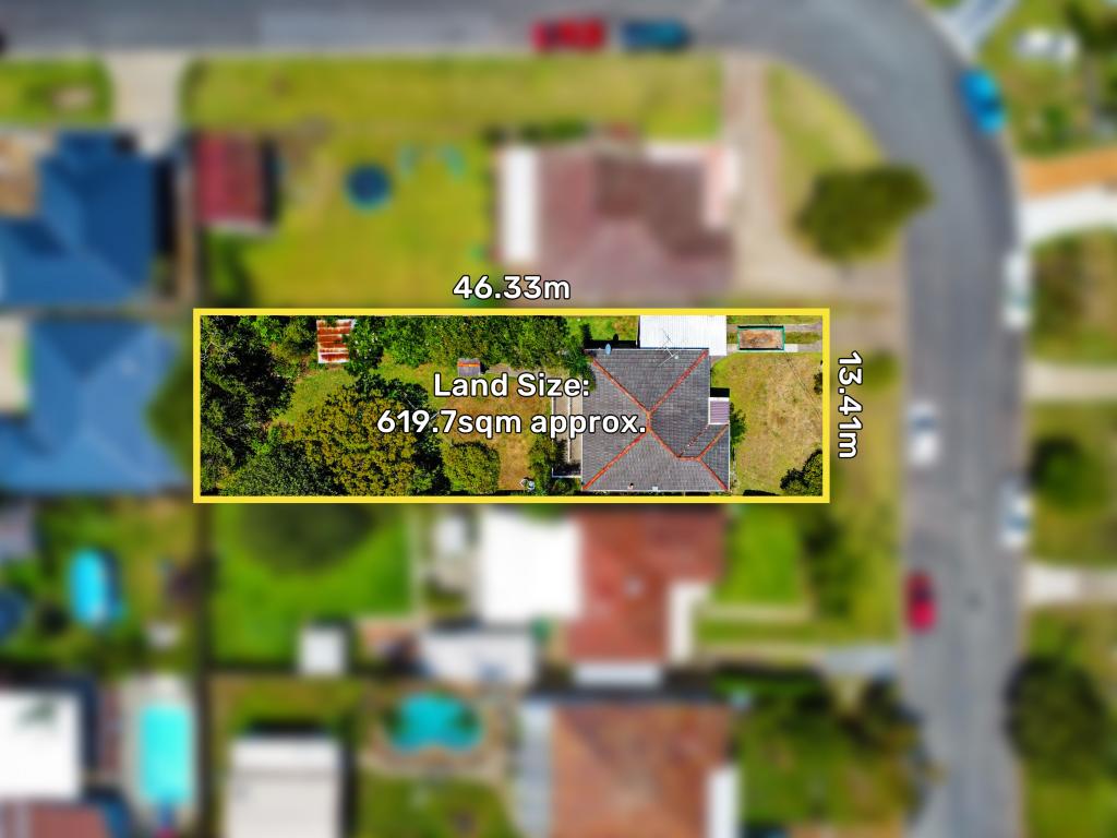 15 Elizabeth Cres, Yagoona, NSW 2199